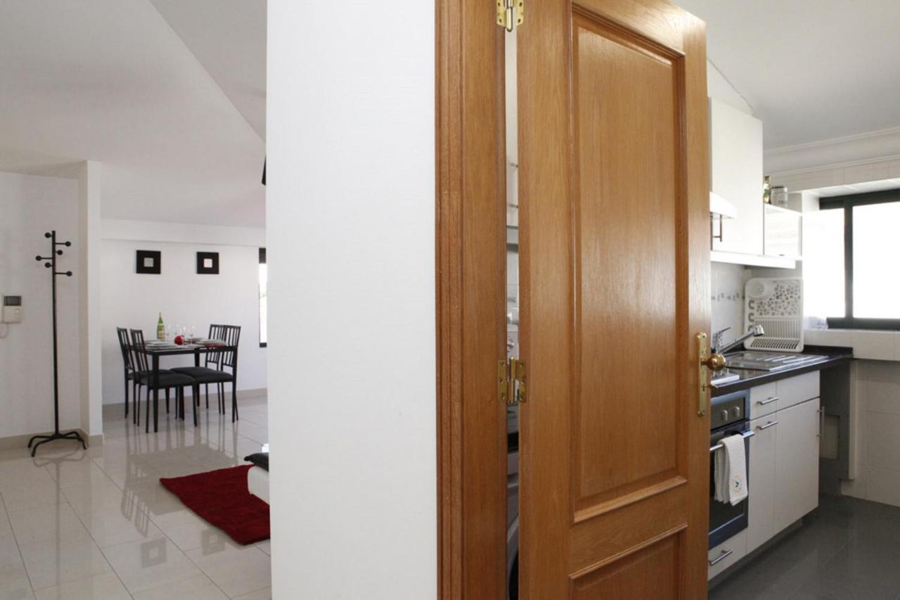 Wondrous Terrace Apartment In Cascais Center Esterno foto
