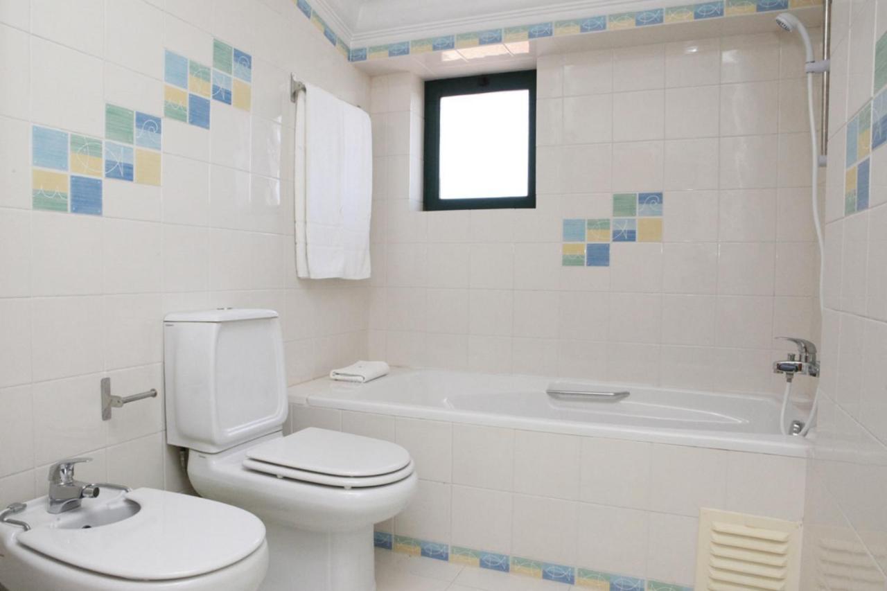 Wondrous Terrace Apartment In Cascais Center Esterno foto