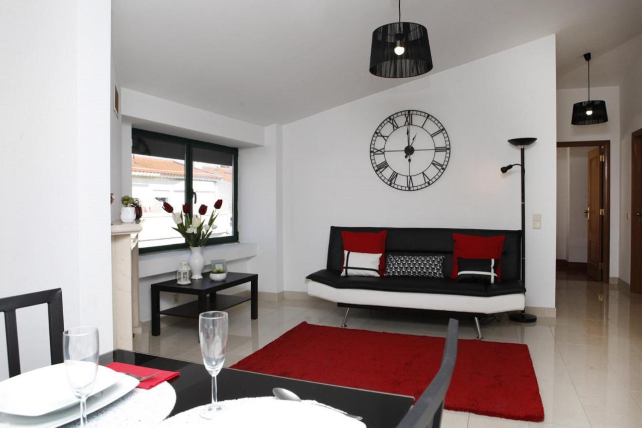 Wondrous Terrace Apartment In Cascais Center Esterno foto