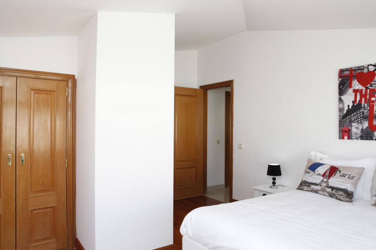 Wondrous Terrace Apartment In Cascais Center Esterno foto