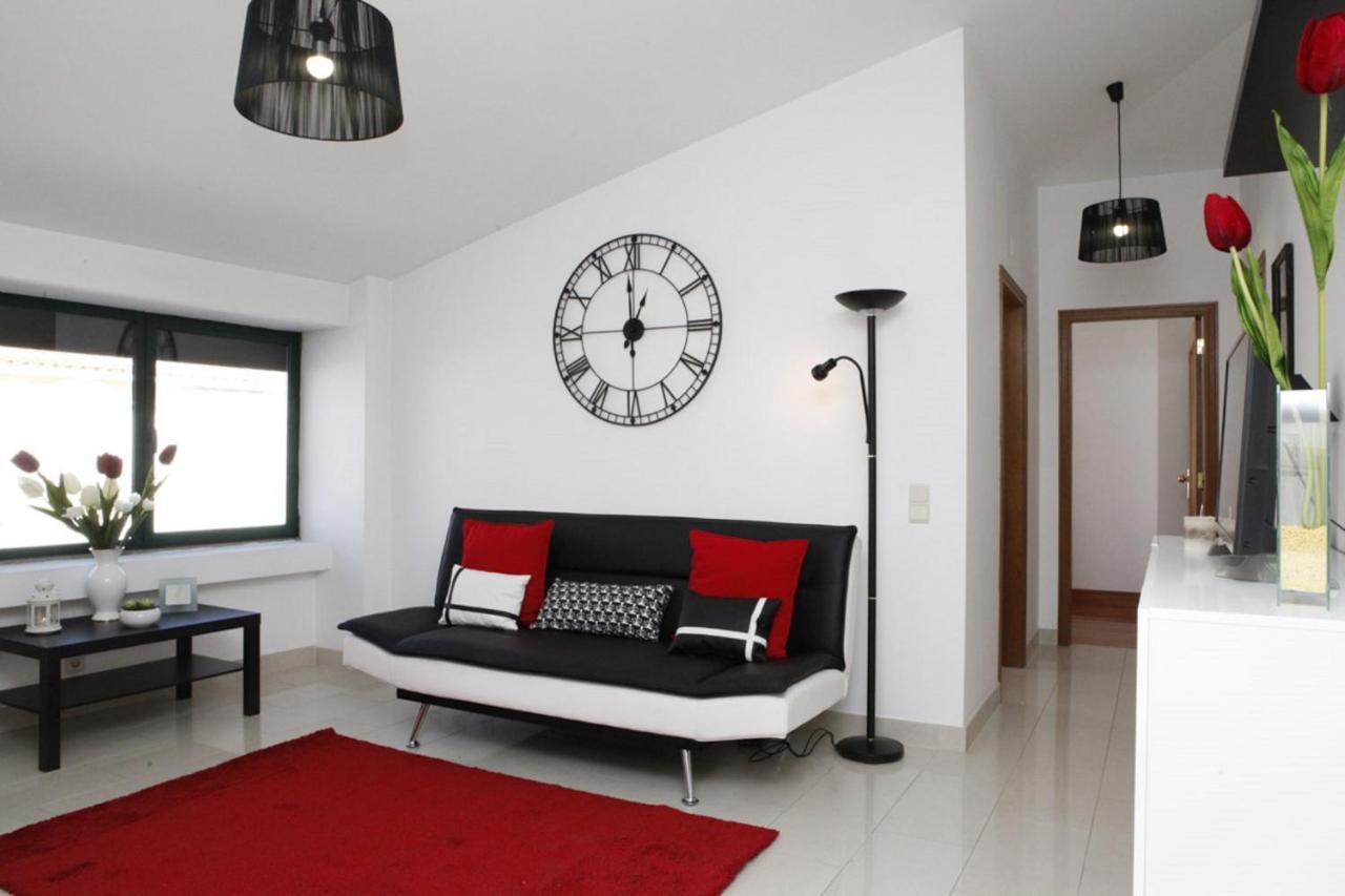 Wondrous Terrace Apartment In Cascais Center Esterno foto